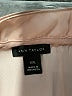 Ann Taylor Pink Short Sleeve Blouse Size XXL - photo 7