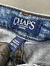 Chaps Blue Jeans Size 32 waist - photo 4