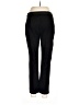 Vince Camuto Solid Black Dress Pants Size 10 - photo 2
