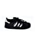 Adidas Black Sneakers Size 1 (youth) - photo 1