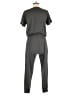 Vuori Solid Gray Jumpsuit Size M - photo 2