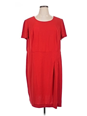 DKNYC Casual Dress (view 1)