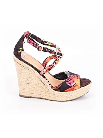 Shoedazzle Wedges (view 1)