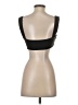 WeWoreWhat Black Tank Top Size S - photo 2