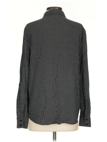 Soft Joie Long Sleeve Button-Down Shirt (view 2)