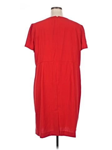 DKNYC Casual Dress (view 2)