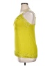 Lane Bryant Yellow Tank Top Size 14 - 16 Plus - photo 5