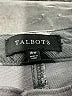 Talbots Gray Jeggings Size 16 - photo 7