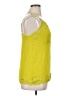 Lane Bryant Yellow Tank Top Size 14 - 16 Plus - photo 4