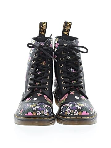 Dr. Martens Ankle Boots (view 2)