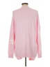Unbranded Pink Cardigan Size L - photo 2