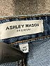 Ashley Mason Stars Blue Jeans Size 5 - photo 7