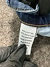 Ashley Mason Stars Blue Jeans Size 5 - photo 8