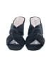 Banana Republic Black Sandals Size 8 1/2 - photo 2