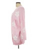 Unbranded Pink Cardigan Size L - photo 5