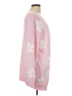 Unbranded Pink Cardigan Size L - photo 4
