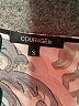 Courage. b Paisley Ivory Casual Dress Size S - photo 6