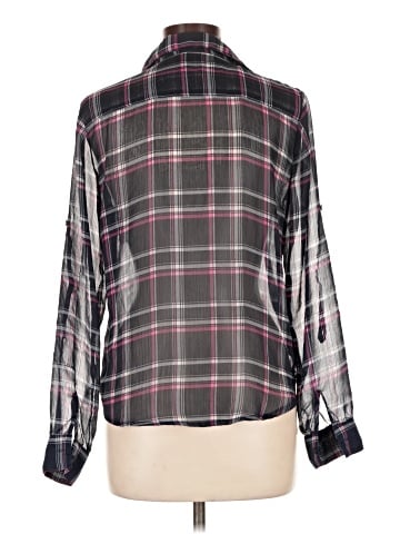 Weavers Long Sleeve Blouse (view 2)