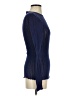 Kier + J^2 Blue Pullover Sweater Size S - photo 4