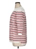 Talbots Stripes White Pullover Sweater Size 1X - photo 5