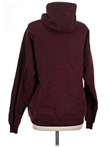Hanes Zip Up Hoodie (view 2)