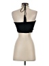 PilyQ Black Sleeveless Top Size S (estimated) - photo 2