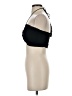 PilyQ Black Sleeveless Top Size S (estimated) - photo 5
