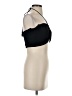 PilyQ Black Sleeveless Top Size S (estimated) - photo 4
