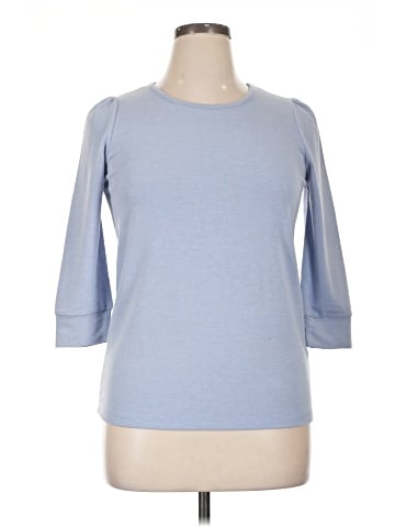 Staccato 3/4 Sleeve T-Shirt (view 1)