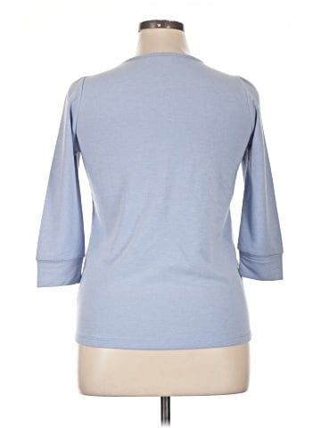 Staccato 3/4 Sleeve T-Shirt (view 2)