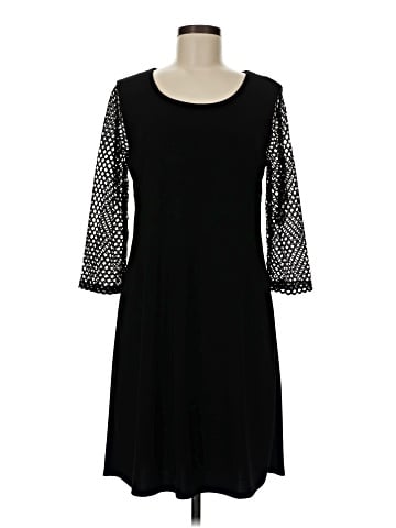 Last Tango Casual Dress (view 1)