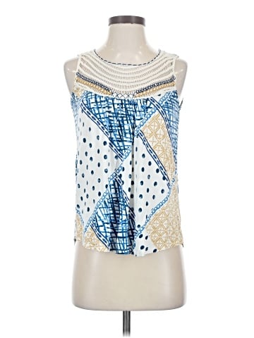 Loveappella Tank Top (view 1)