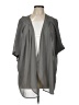 Assorted Brands Gray Kimono Size L - photo 1