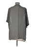 Assorted Brands Gray Kimono Size L - photo 2