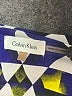 Calvin Klein Blue Sleeveless Blouse Size 1X - photo 7