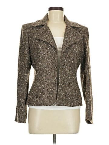 Albert Nipon Blazer (view 1)