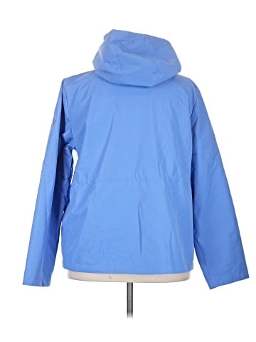 Lauren by Ralph Lauren Raincoat (view 2)