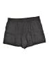 Torrid Solid Gray Shorts Size 24 - photo 2