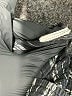Billabong Stripes Black Casual Pants Size M - photo 5