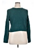 Express Teal Pullover Sweater Size XL - photo 1