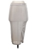 Missguided Gray Casual Skirt Size 2 - photo 1