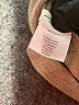 OGL Solid Tan Casual Skirt Size 2X - photo 5