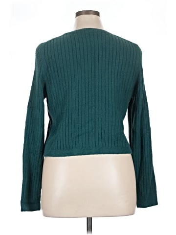 Express Pullover Sweater (view 2)