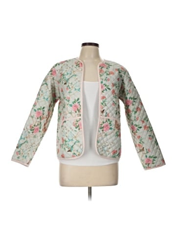 Victoria Dunn Jacket (view 1)