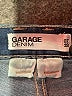 Garage Stars Blue Jeans Size 28 waist - photo 7