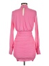 River Island Pink Cocktail Dress Size 6 - photo 2