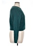 Express Teal Pullover Sweater Size XL - photo 4