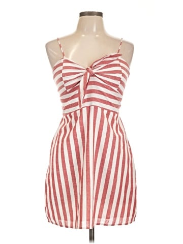 Fore Cocktail Dress (view 1)