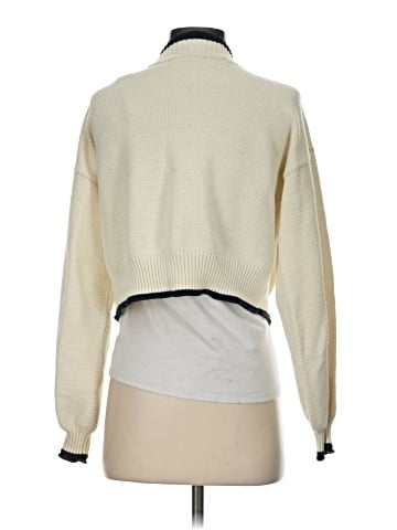 Anthropologie Cardigan (view 2)