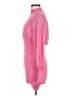 River Island Pink Cocktail Dress Size 6 - photo 5